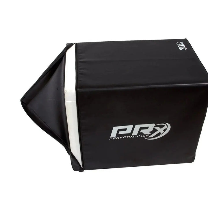 PRx Soft-Sided Plyo Box Accessories PRX