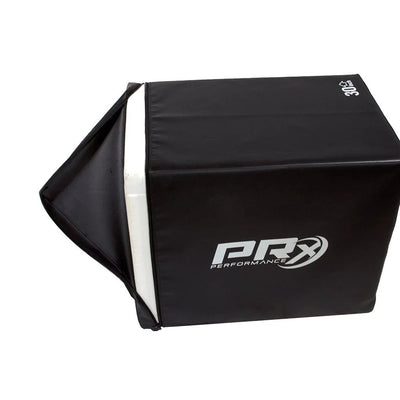 PRx Soft-Sided Plyo Box Accessories PRX