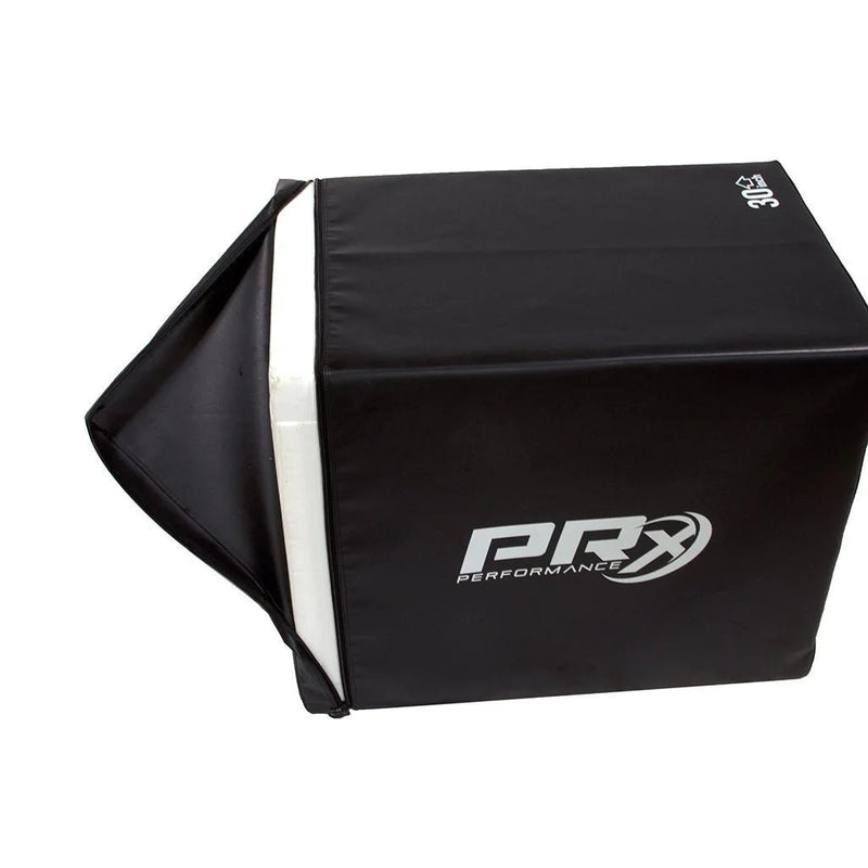 PRx Soft-Sided Plyo Box Accessories PRX