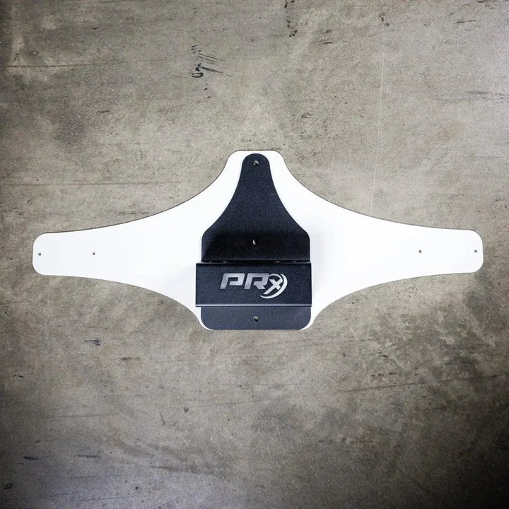 PRx Spotter Arm Storage Strength PRX