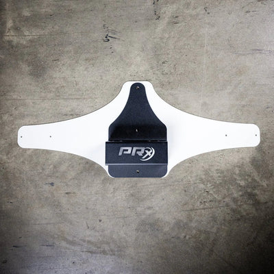PRx Spotter Arm Storage Strength PRX