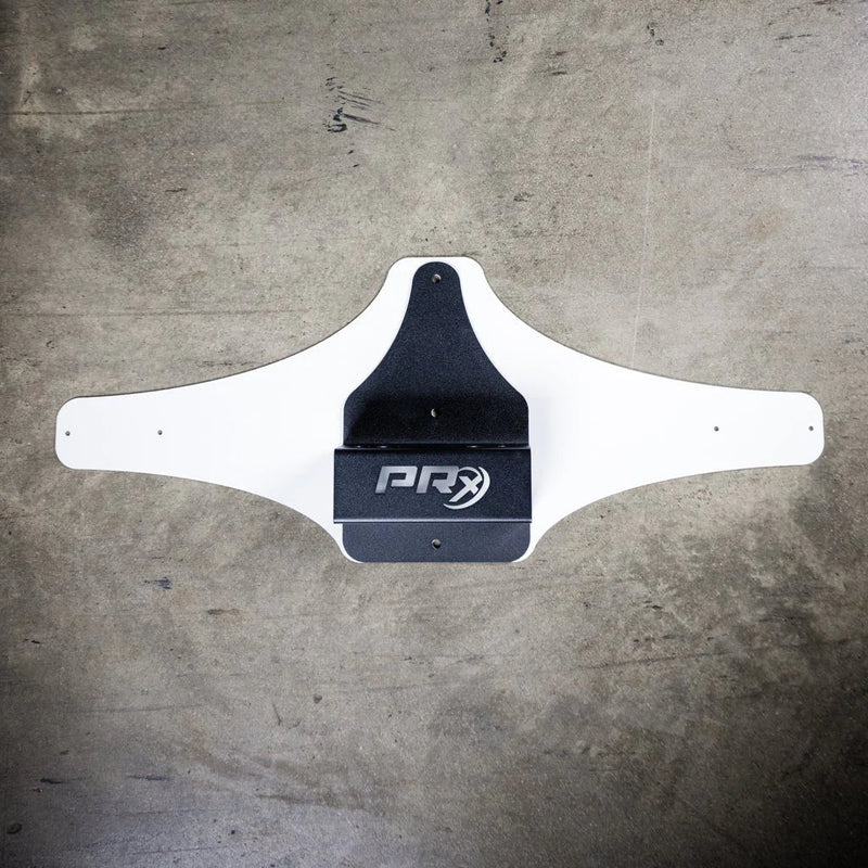PRx Spotter Arm Storage Strength PRX