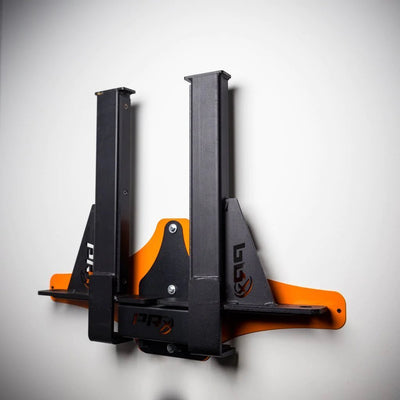 PRx Spotter Arm Storage Strength PRX