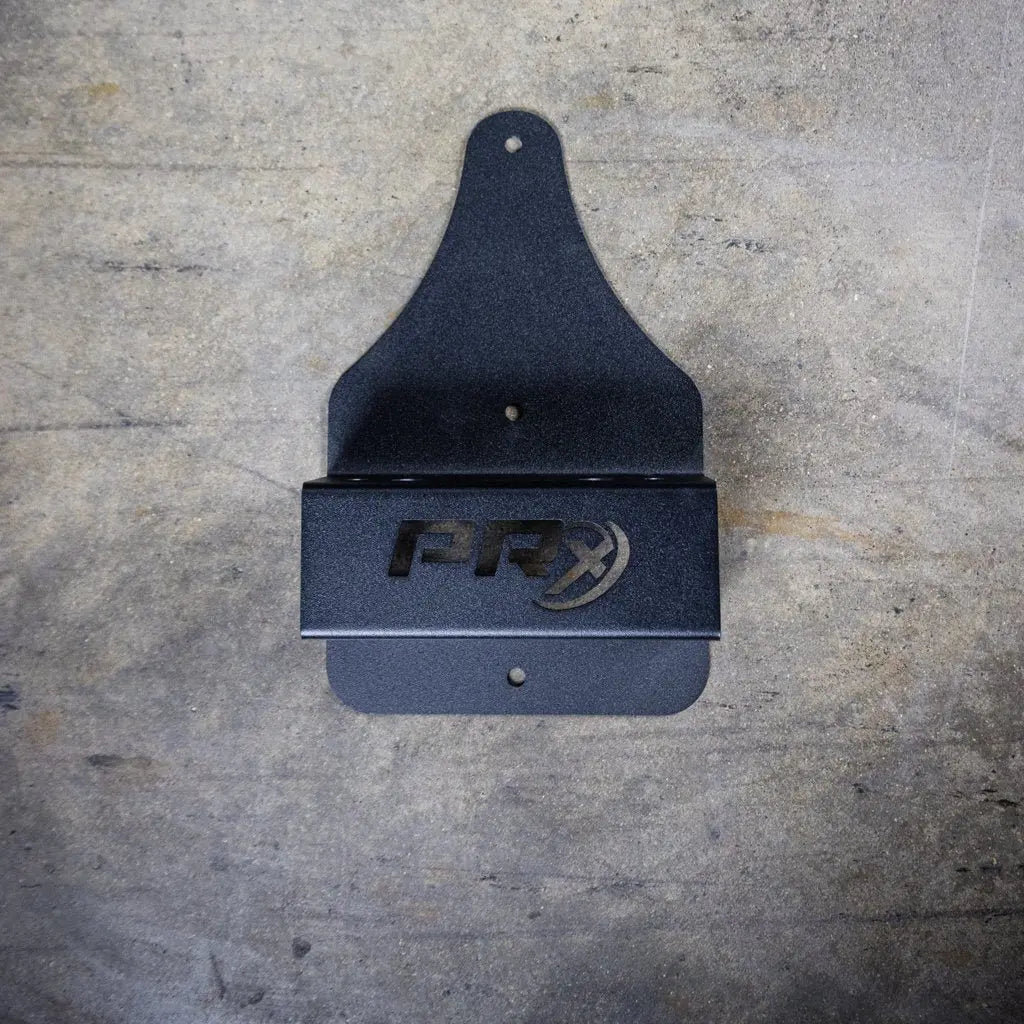 PRx Spotter Arm Storage Strength PRX No Backer Plate