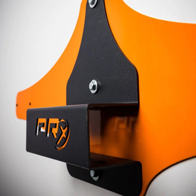 PRx Spotter Arm Storage Strength PRX