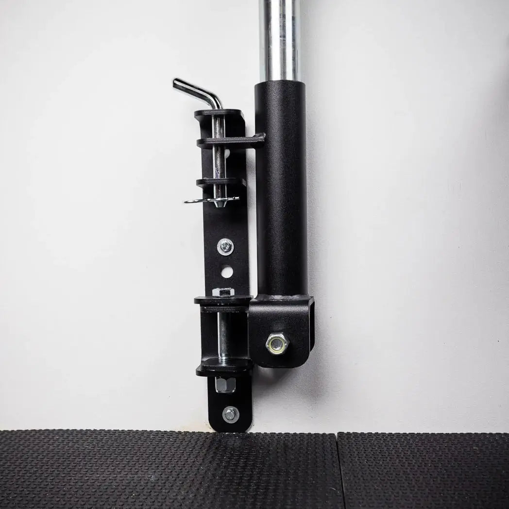 PRx Wall-Mounted Landmine/Bar Storage Strength PRX
