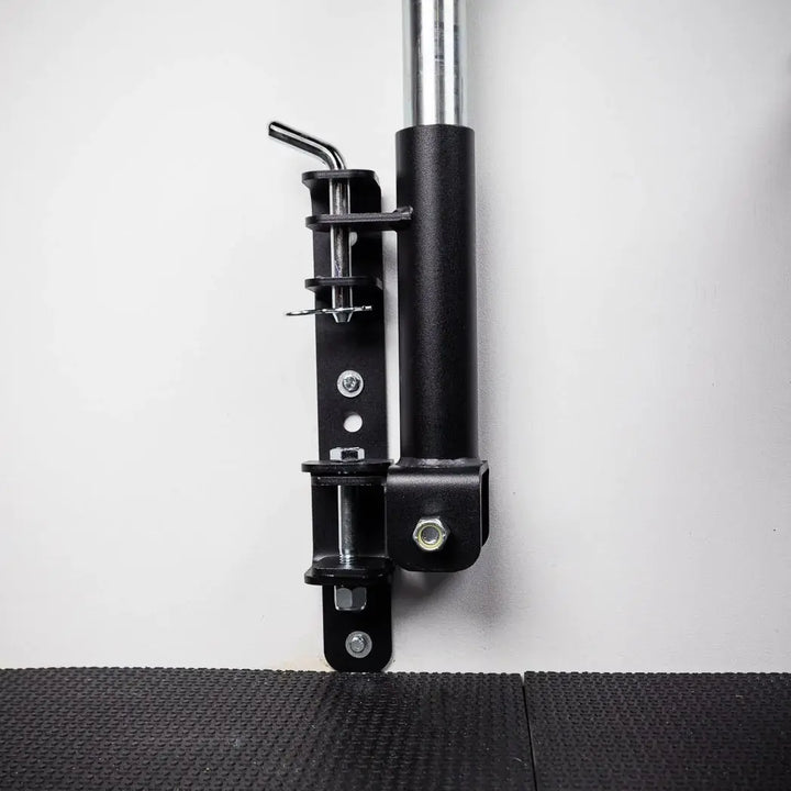 PRx Wall-Mounted Landmine/Bar Storage Strength PRX
