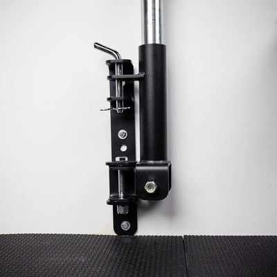 PRx Wall-Mounted Landmine/Bar Storage Strength PRX