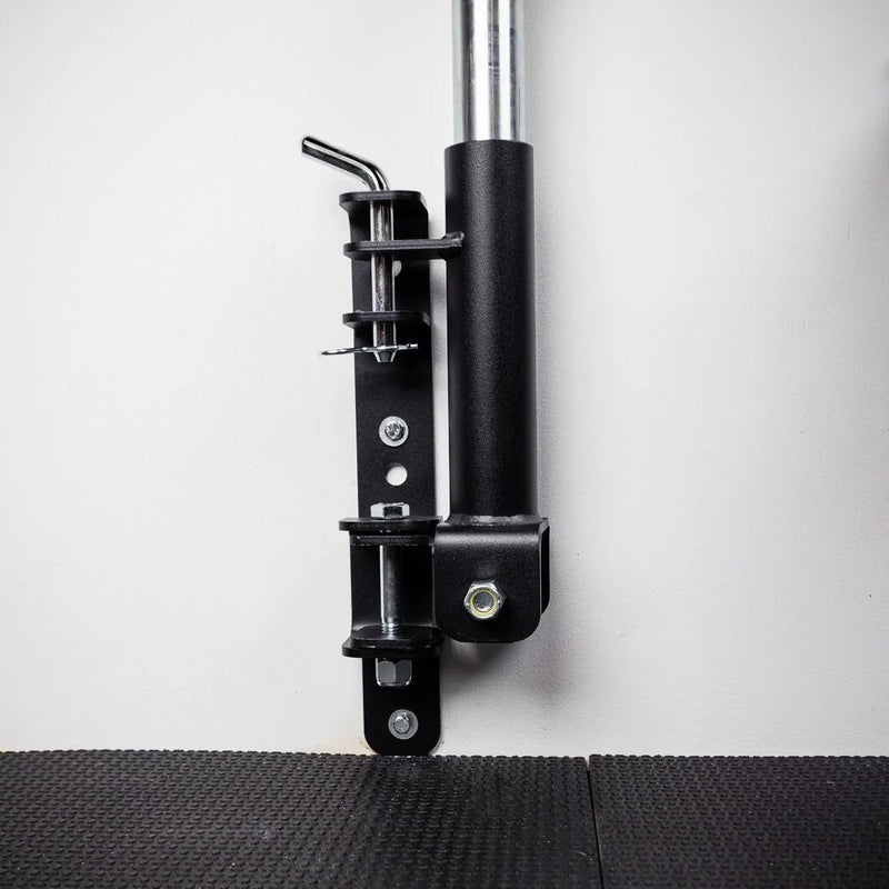 PRx Wall-Mounted Landmine/Bar Storage Strength PRX