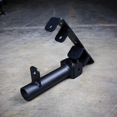 PRx Wall-Mounted Landmine/Bar Storage Strength PRX