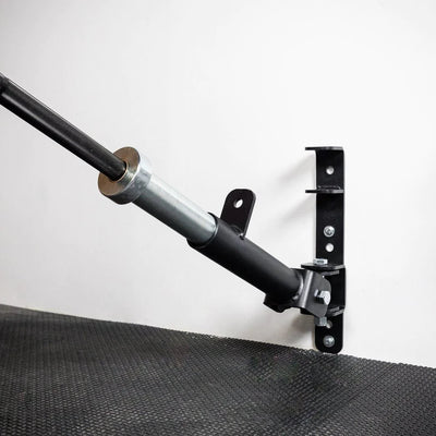 PRx Wall-Mounted Landmine/Bar Storage Strength PRX