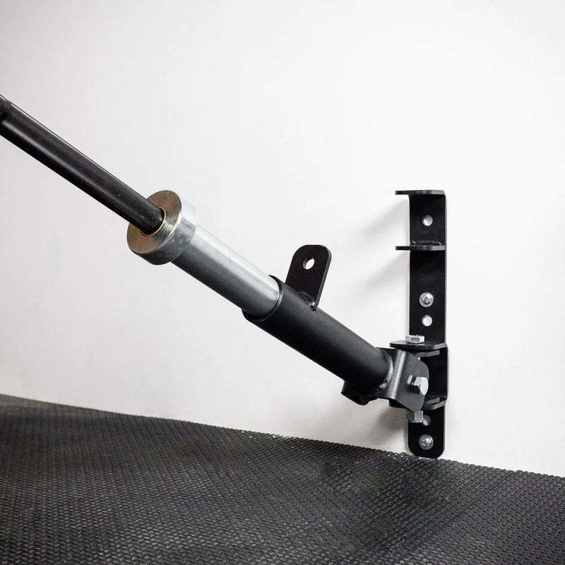 PRx Wall-Mounted Landmine/Bar Storage Strength PRX