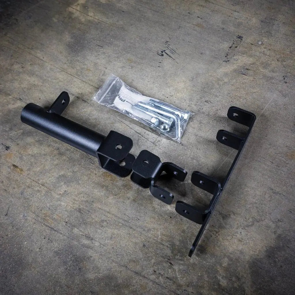 PRx Wall-Mounted Landmine/Bar Storage Strength PRX