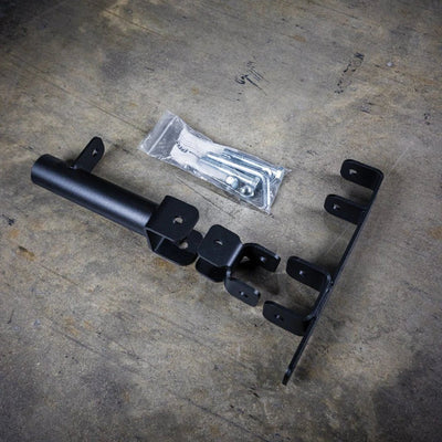 PRx Wall-Mounted Landmine/Bar Storage Strength PRX