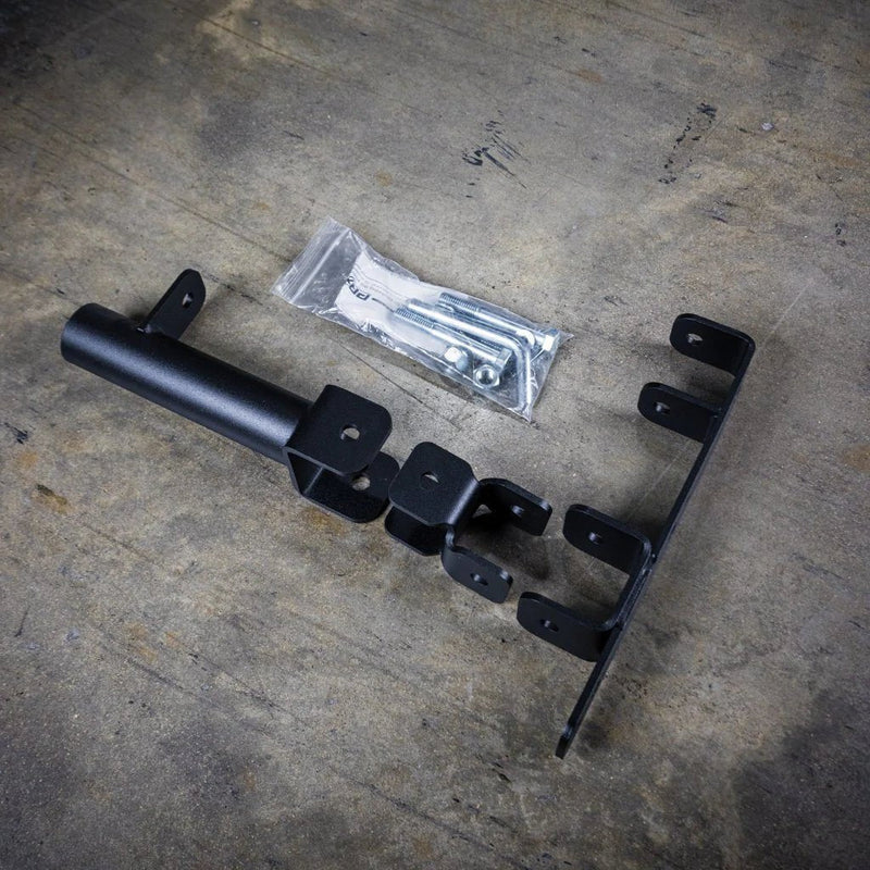 PRx Wall-Mounted Landmine/Bar Storage Strength PRX