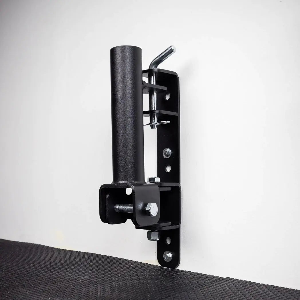 PRx Wall-Mounted Landmine/Bar Storage Strength PRX