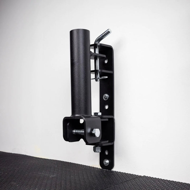 PRx Wall-Mounted Landmine/Bar Storage Strength PRX