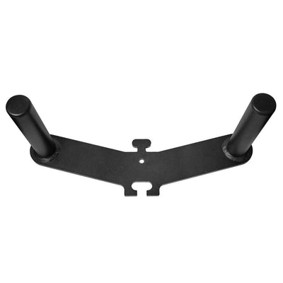 PRx Weight Plate Wall Storage Storage PRX Weight Wing Extension