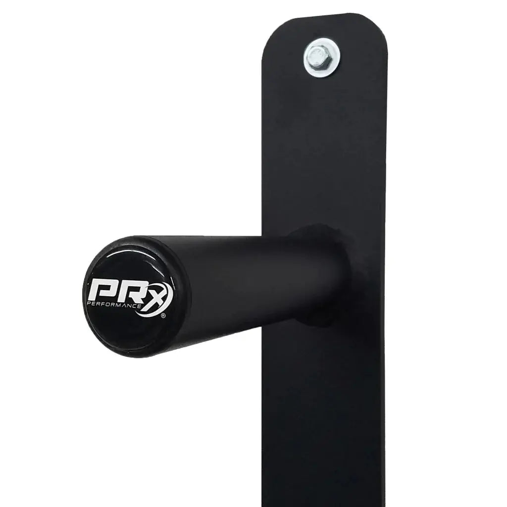 PRx Weight Plate Wall Storage Storage PRX