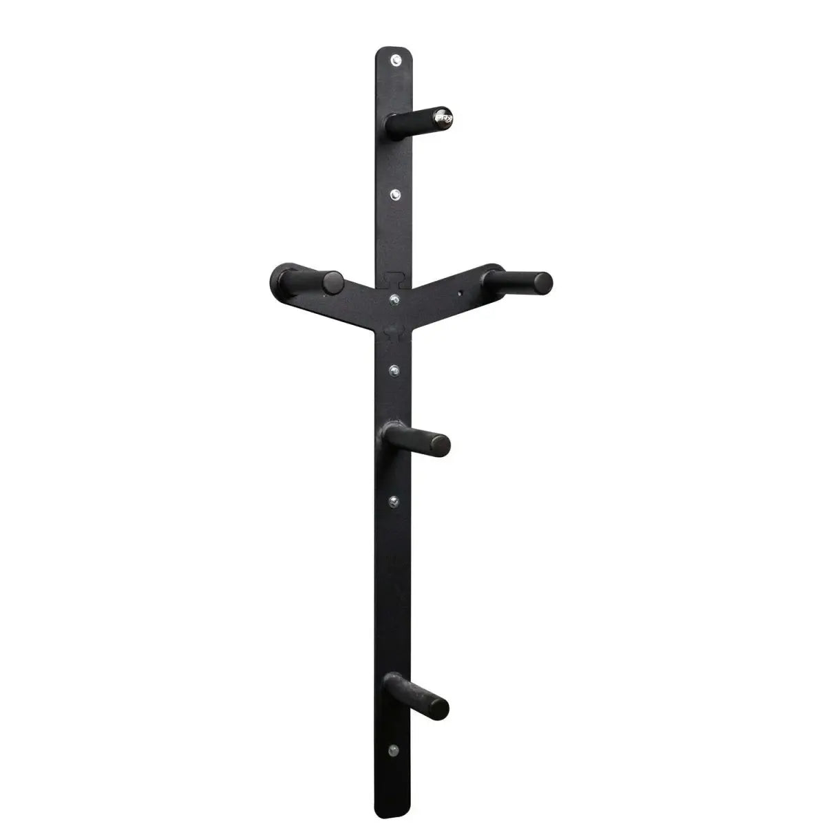 PRx Weight Plate Wall Storage Storage PRX 3-Peg Storage Plus Weight Ring