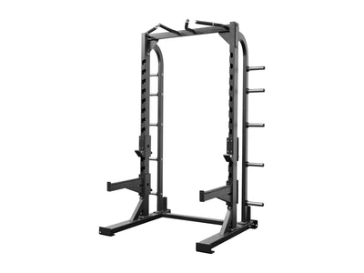 Select Fitness Commercial Half Rack Commercial Select Fitness