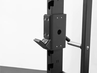 Select Fitness Commercial Half Rack Commercial Select Fitness