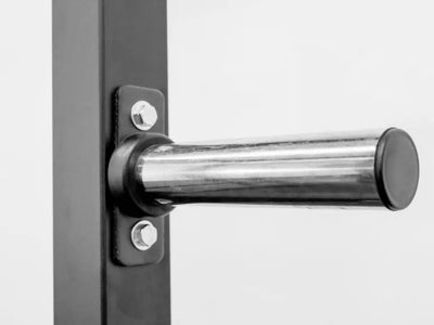 Select Fitness Commercial Half Rack Commercial Select Fitness