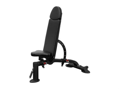 Select Fitness Elite Multi-Adjustable Bench Commercial Select Fitness