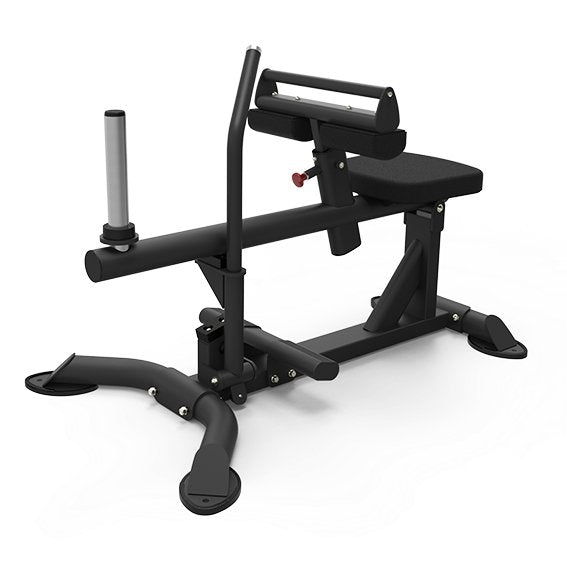 Select Fitness Elite Seated Calf Raise Commercial Select Fitness