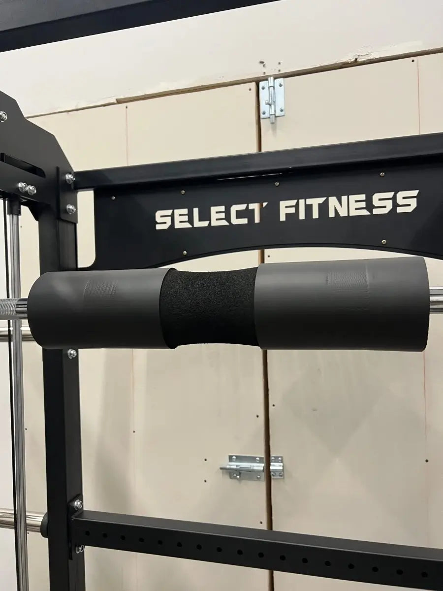 Select Fitness Foam Barbell Pad Strength &amp; Conditioning Select Fitness