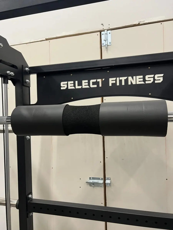 Select Fitness Foam Barbell Pad Strength &amp; Conditioning Select Fitness