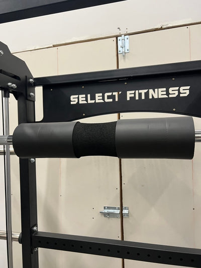 Select Fitness Foam Barbell Pad Strength & Conditioning Select Fitness   