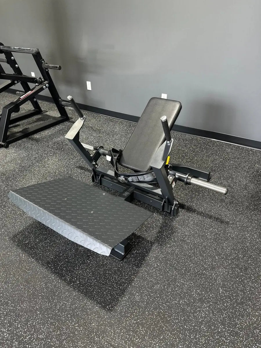 Select Fitness Hip Thrust Pro Commercial Select Fitness