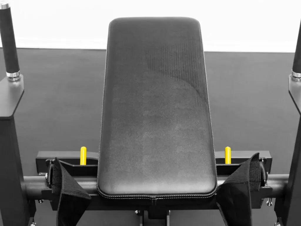 Select Fitness Hip Thrust Pro Commercial Select Fitness
