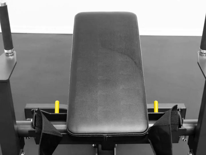 Select Fitness Hip Thrust Pro Commercial Select Fitness