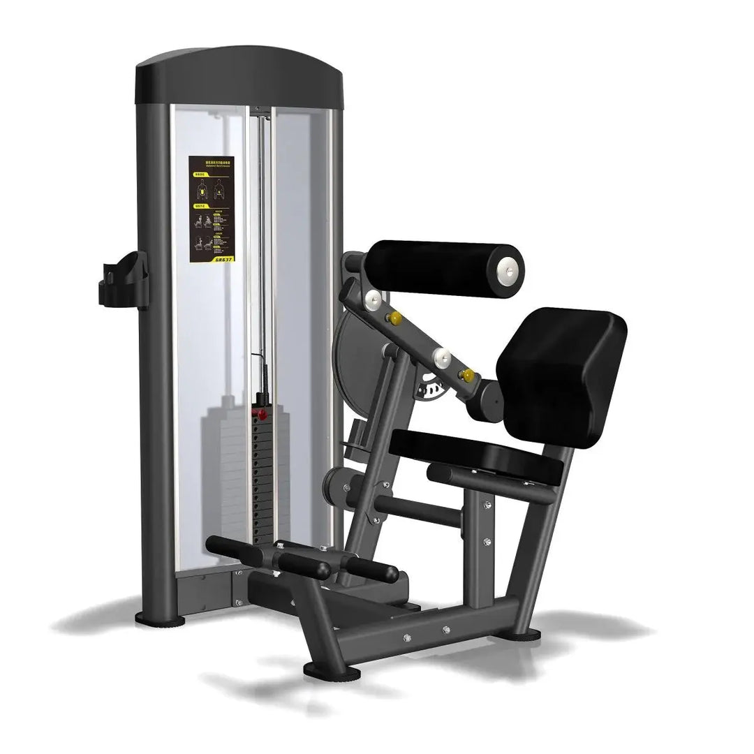 Select Fitness Ignite Abdominal/Back Extension Commercial Select Fitness