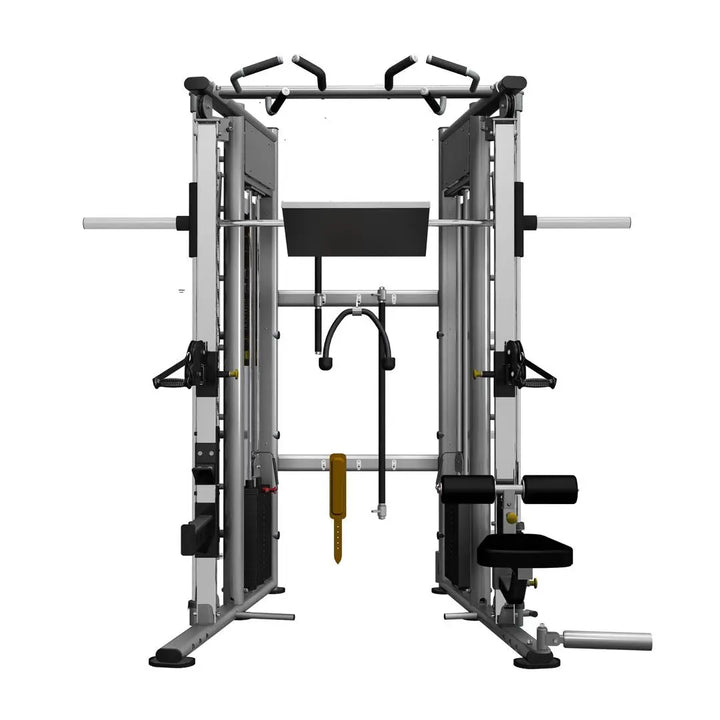Select Fitness Ignite All-in-one Smith Machine Commercial Select Fitness