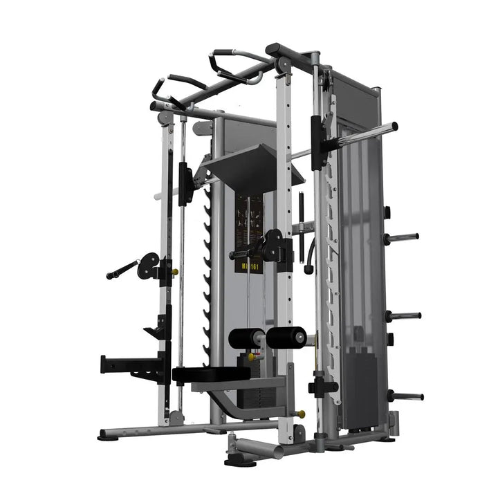 Select Fitness Ignite All-in-one Smith Machine Commercial Select Fitness