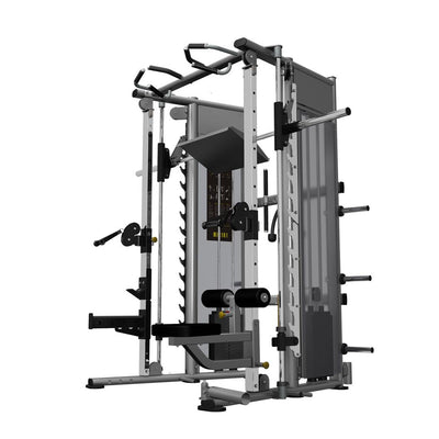 Select Fitness Ignite All-in-one Smith Machine Commercial Select Fitness