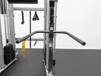 Select Fitness Ignite All-in-one Smith Machine Commercial Select Fitness   