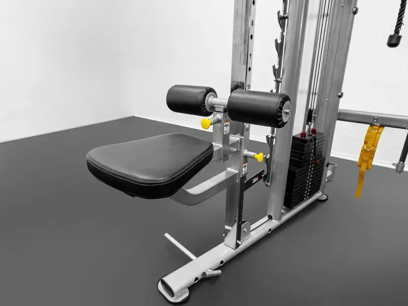 Select Fitness Ignite All-in-one Smith Machine Commercial Select Fitness