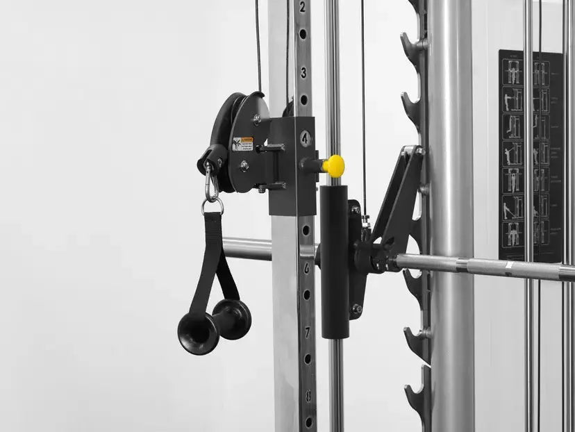 Select Fitness Ignite All-in-one Smith Machine Commercial Select Fitness