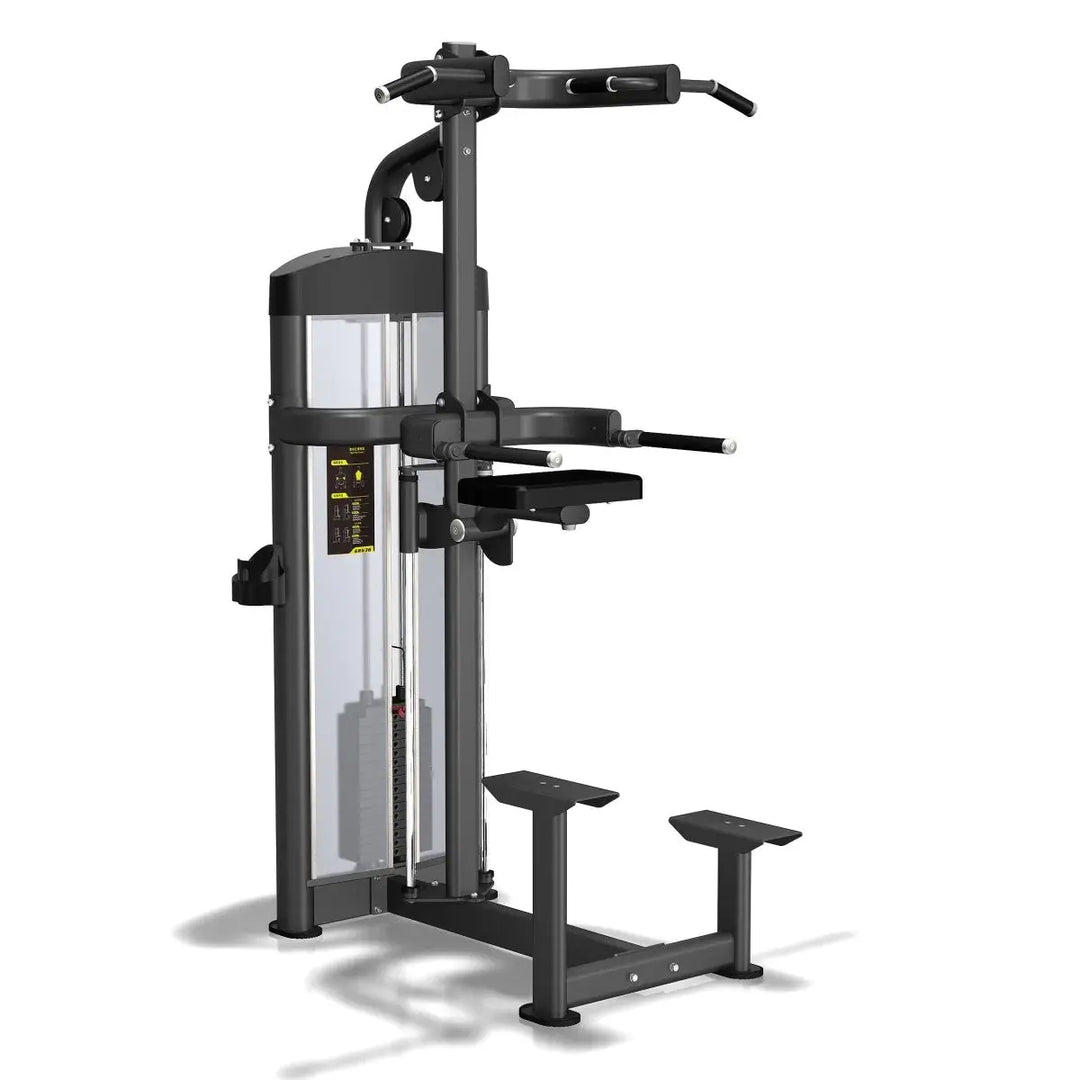 Select Fitness Ignite Assisted Chin/Dip Commercial Select Fitness