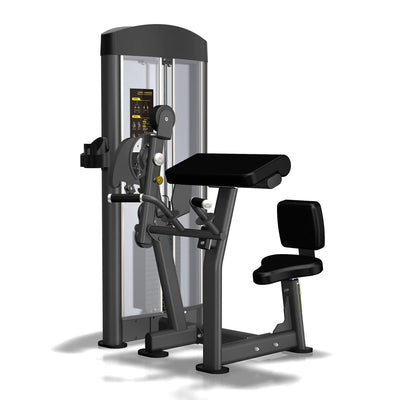 Select Fitness Ignite Biceps/Triceps Commercial Select Fitness   