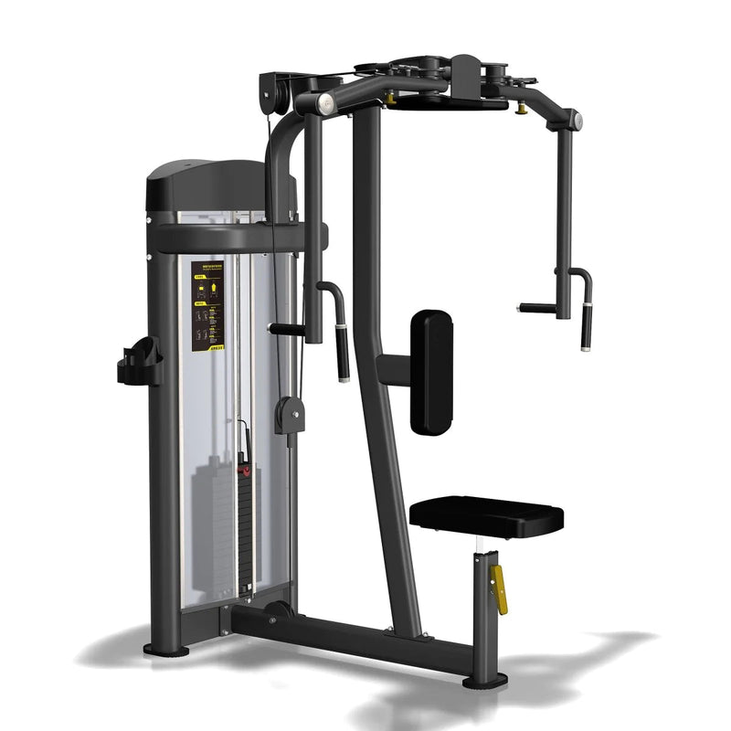 Select Fitness Ignite Fly/Rear Delt Commercial Select Fitness   