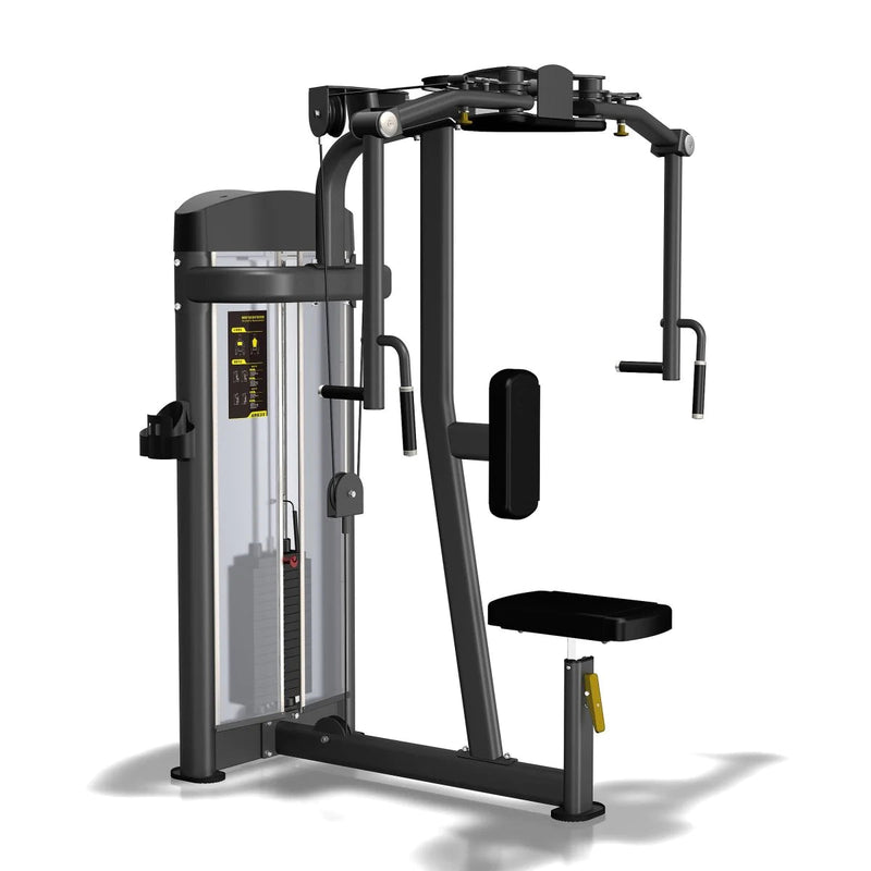 Select Fitness Ignite Fly/Rear Delt Commercial Select Fitness