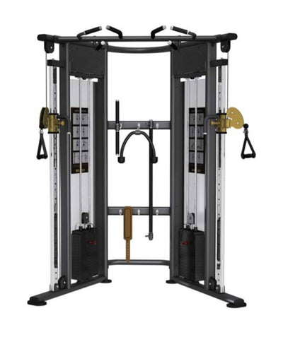 Select Fitness Ignite Functional Trainer Commercial Select Fitness
