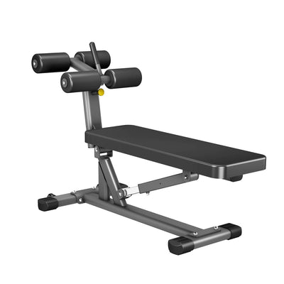 Select Fitness Ignite Multi-Abdominal Bench Commercial Select Fitness