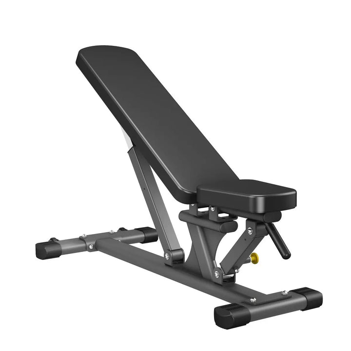 Select Fitness Ignite Multi-Adjustable Bench Commercial Select Fitness