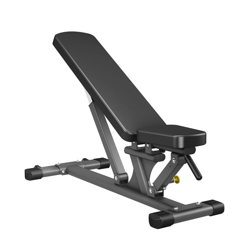 Select Fitness Ignite Multi-Adjustable Bench Commercial Select Fitness   